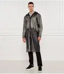 Пальто Rains, серый - фото 3