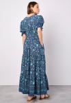 Платье макси Apricot, темно-синий - фото 3