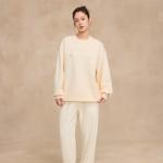 Унисекс свитшот Champion, экрю - фото 10