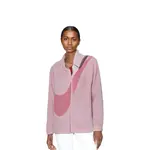 Женская куртка Nike, цвет Pink - фото 5