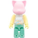 NY@BRICK стильные фигурки BE@RBRICK - фото 2