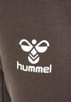 Спортивные штаны APPLE Hummel, темно-коричневый - фото 2