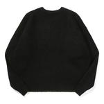 Свитер drew script sweater 'black' Drew House, черный - фото 2