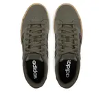 Кроссовки daily 4.0 Adidas, мультиколор - фото 2