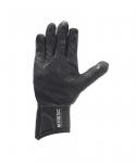 Перчатки UHLSPORT Athletic Gloves, черный - фото