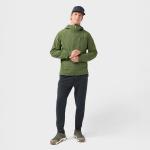 Куртка STIO Dawner Hooded STIO, Pine Forest - фото 3