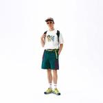 Грузовые шорты унисекс NOTHOMME, оранжевый - фото 10