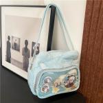 Doll Products Handsome, синий - фото 9