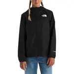 THE NORTH FACE Куртка черная детская - фото 2