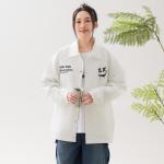 Куртка унисекс Csks, серый - фото 11