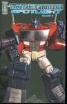The Transformers: Spotlight, Vol. 2 (IDW Publishing) - фото