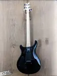 Электрогитара Paul Reed Smith PRS CE 24 Eriza Verde Black Burst - 2022 с чехлом - фото 5