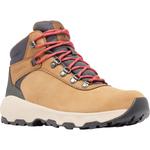 Обувь для хайкинга Newton Wander Mid Columbia, мультиколор - фото 2