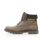 Ботинки Martin унисекс Cat, цвет Light Brown - фото