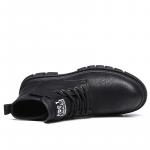 Ботинки Beidouniao Martin Boots Men - фото 10