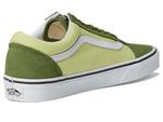 Кроссовки Vans Old Skool, Shadow LimeSee All 17 - фото 5