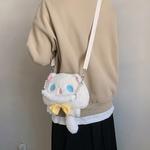 Милая кукла котенок-привидение Abay - фото 8