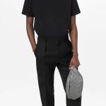 Сумка-бананка Lv Discovery LOUIS VUITTON - фото 7