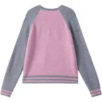 Свитер GAP, синий и белый - фото 8