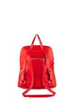 Рюкзак DrachenLeder CITY, Rot/Red - фото 2