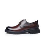 Туфли LAORENTOU Dress Shoes Men Low-Top - фото 6