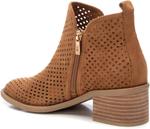 Женские ботильоны XTI, Camel - фото 3