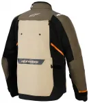 Куртка Cusco Drystar Alpinestars, мультиколор - фото 2