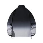 Куртка унисекс CSKS, Розовый - фото 3