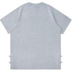 Футболка Unisex Be Like Water Collection CLOT, синий - фото 4