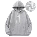 Толстовка унисекс Gwola, абрикос - фото 6