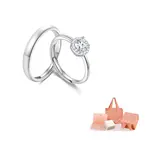 FANCI Кольцо из серебра S925 с драгоценными камнями Unisex - фото