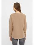 Пуловер Bench Pullover Kiruna, бежевый - фото 2