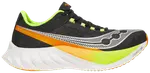 Кроссовки Saucony Endorphin Pro 4 'Black Vo2', черный - фото