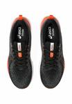 Кроссовки ASICS GEL-GLORIFY 6, Schwarz Orange/Black - фото 3