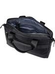 Сумка для ноутбука Bugatti Comet Briefcase, черный - фото 4