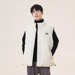 ROBINHOOD Жилет унисекс, White - фото 12