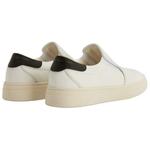 Кожаные кроссовки GZ94 Giuseppe Zanotti - фото 3