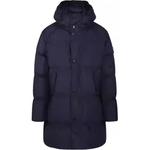 Куртка мужская синий Stone Island - фото