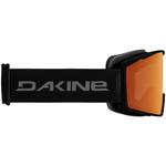 Очки для посещения Dakine, Black/Amber - фото 3