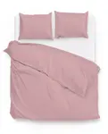 Постельное белье Satinado 200 Shady Pink Zo!Home - фото 5