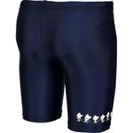 Уф-Глушитель для детей «Team Friends» Arena, синий - фото 4