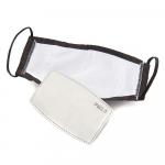 Защитная маска Kimi Ice One Racing, черный - фото 2