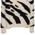 WEEKEND MaxMara Свитер женский черный - фото 5