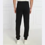 Спортивные брюки стандартного кроя Karl Lagerfeld, черный - фото 2