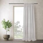 Штора Gerster Dante, 245 см, серый - фото 2