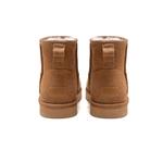 Зимние ботинки мужские Camel - фото 10