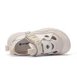 Детские сандалии детские бежевые Navigare, бежевый - фото 3