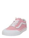Кроссовки VANS Old Skool, Rose - фото