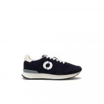 Кроссовки Ecoalf Ucla, черный - фото