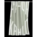 Плед Muffle 8959, особенно уютный Irisette, Salbei - фото